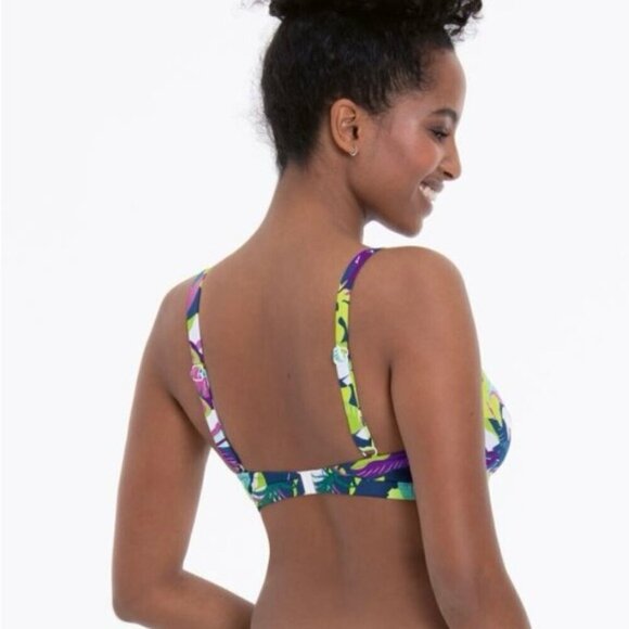 ❤️ NWOT Anita Nola Mastectomy Top - Picture 3 of 5